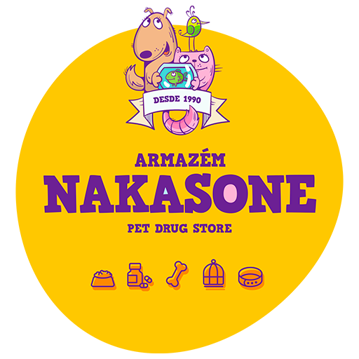 Nakasone PetShop